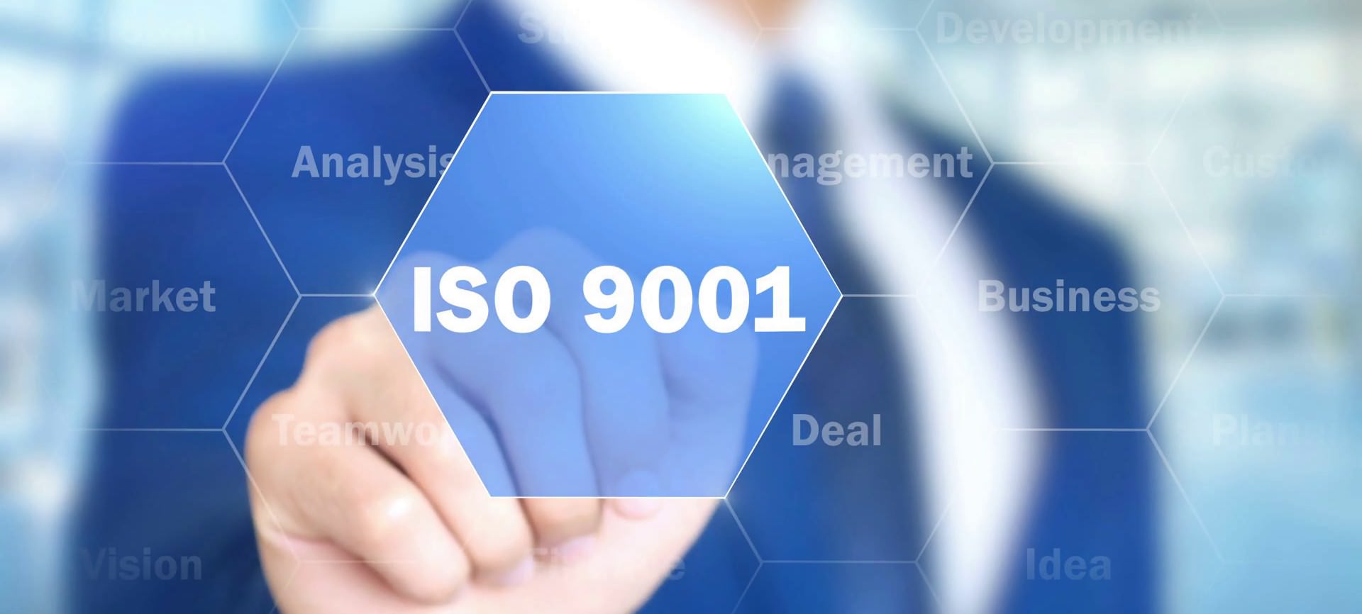iso 9001