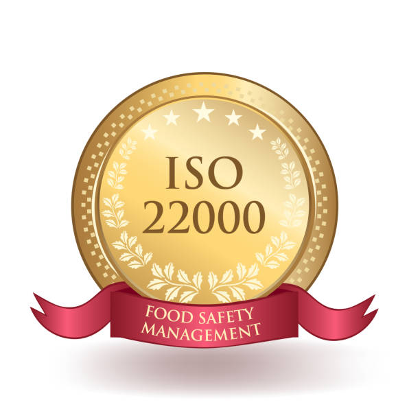 Ce este certificarea ISO 22000?