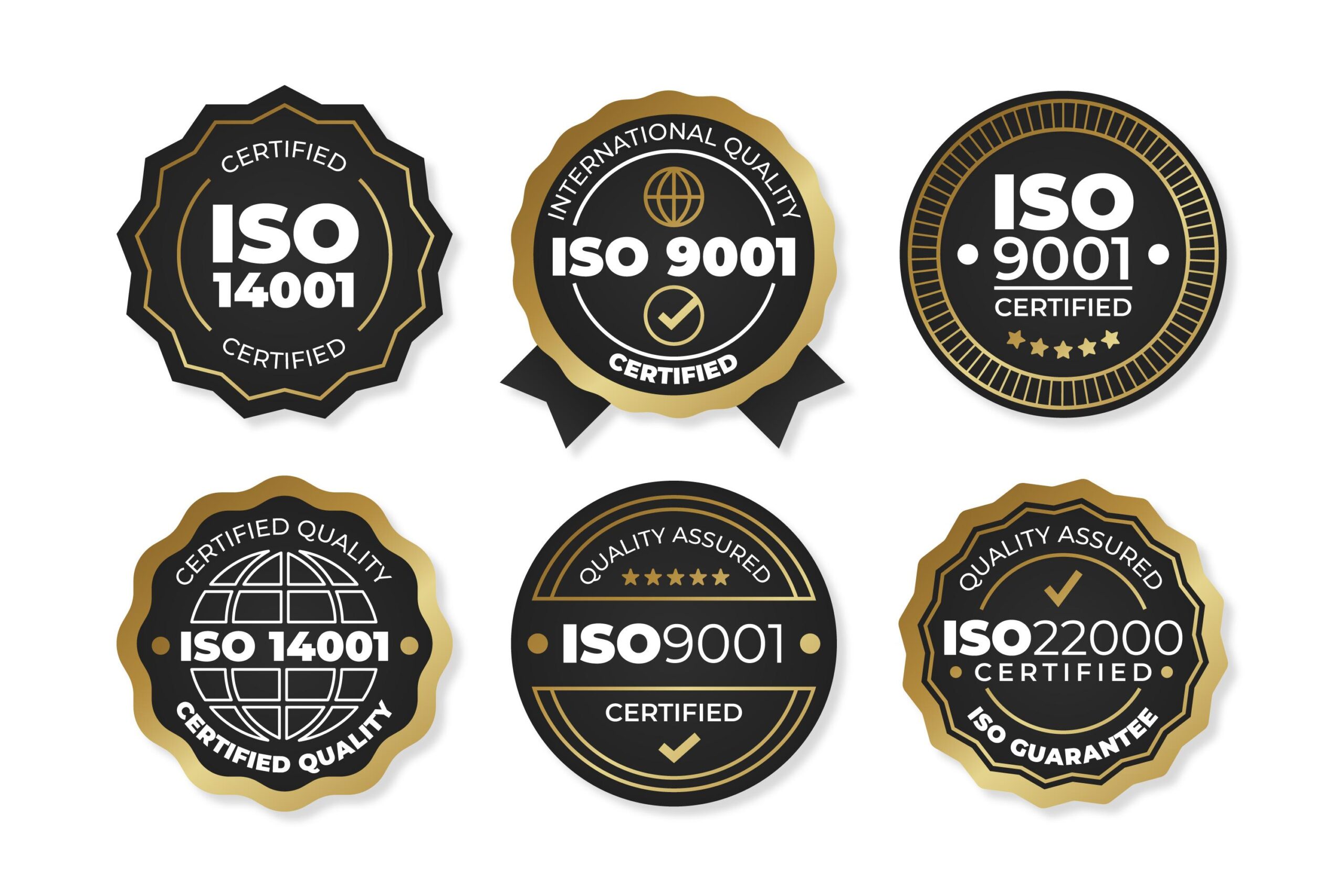 2. ISO 9001