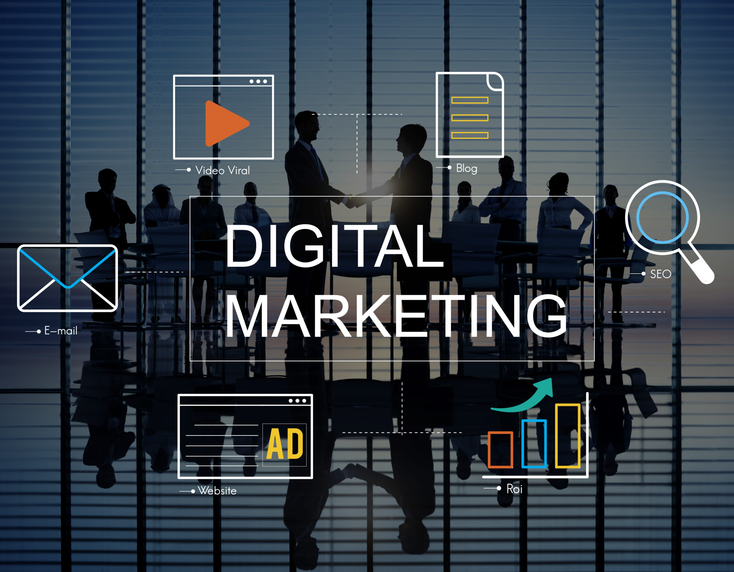 5. Certificări în marketing digital