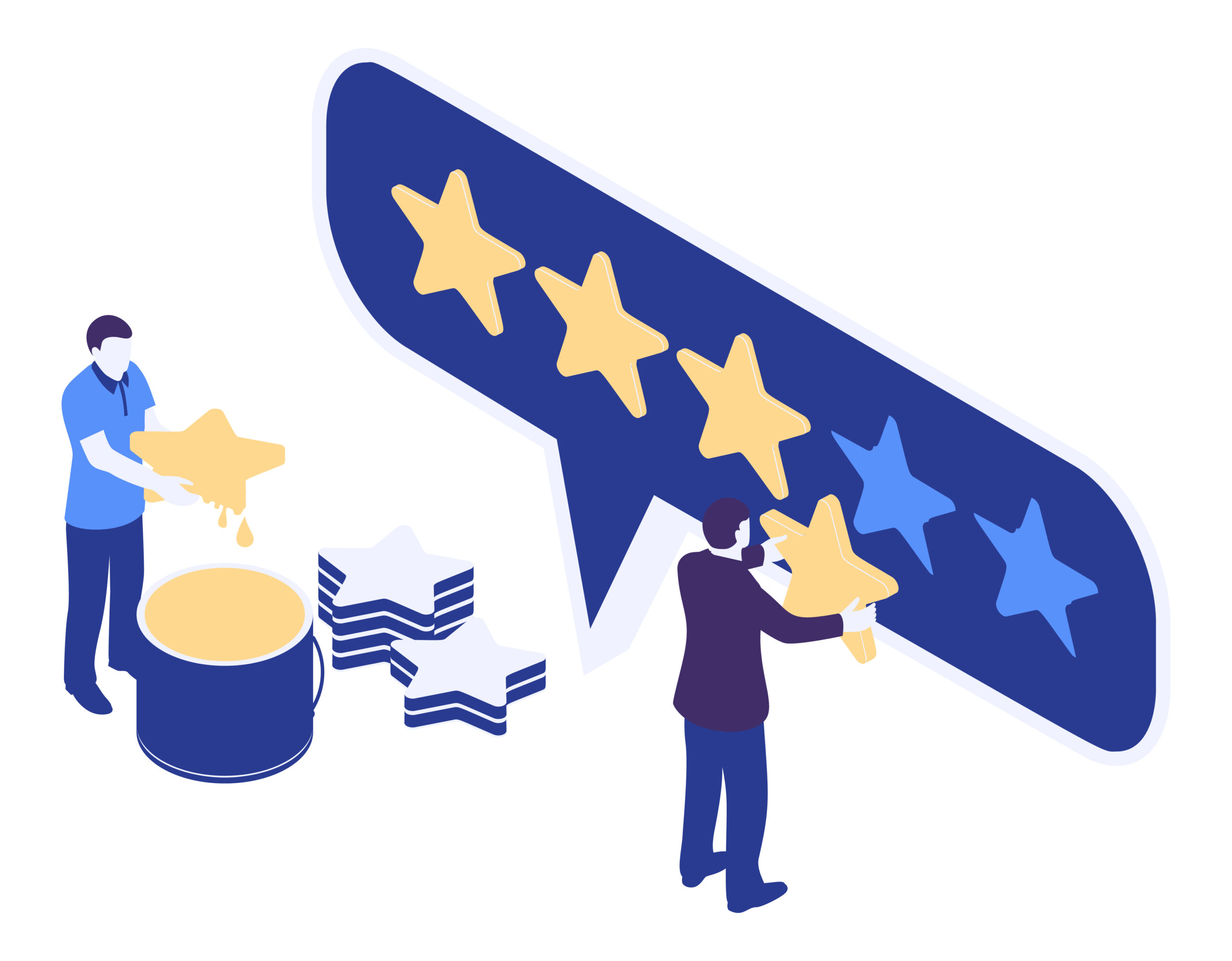 În ce mod implementarea ISO 27001 îi oferă companiei o reputație mai bună?