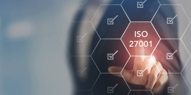 Cum funcționează standardul ISO 27001?