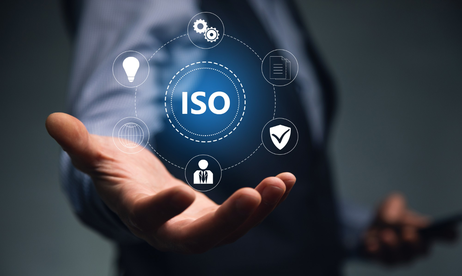 Avantaje ale certificării ISO