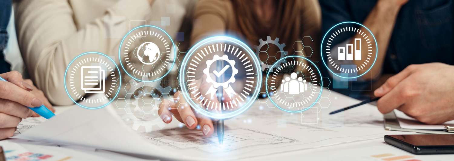 Domenii de activitate ce au de câștigat odată cu implementarea ISO 9001:2015