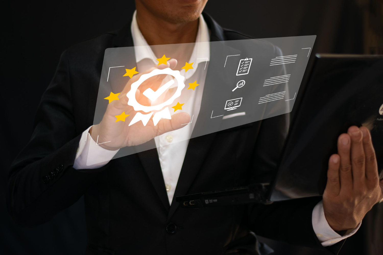 Certificarea ISO și îmbunătățirea eficienței operaționale