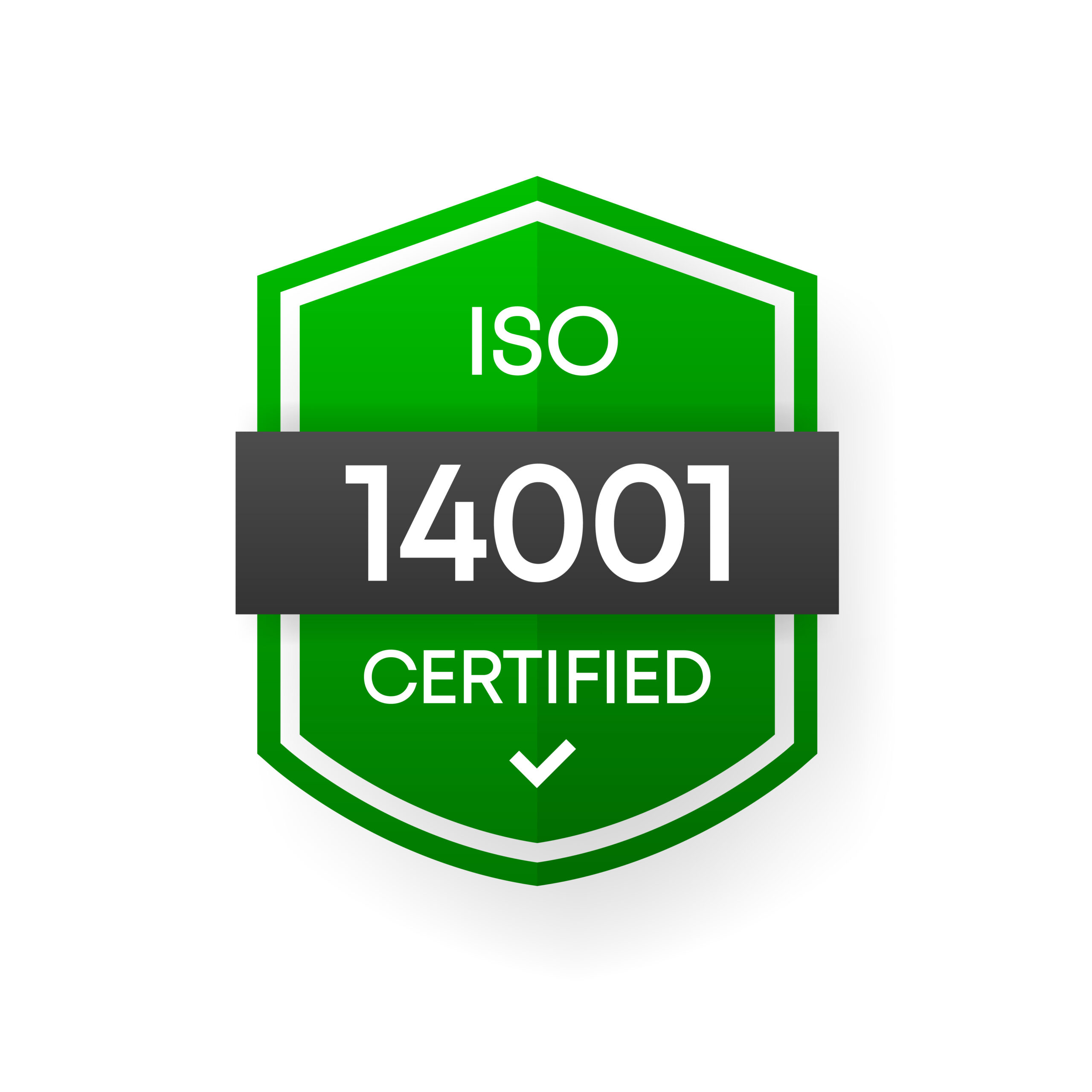 Ce este ISO 14001?
