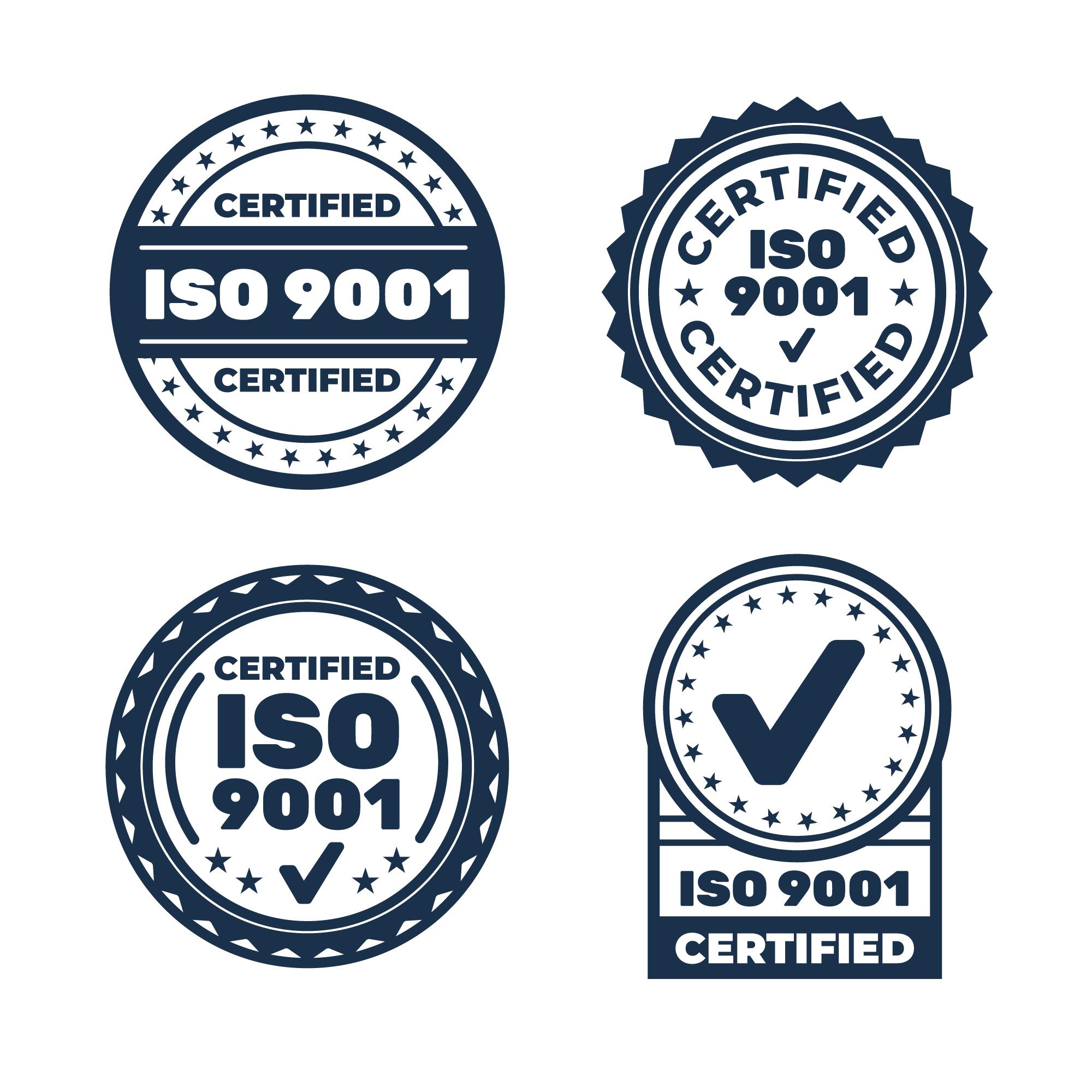 ISO 9001 - ce este și cum funcționează?