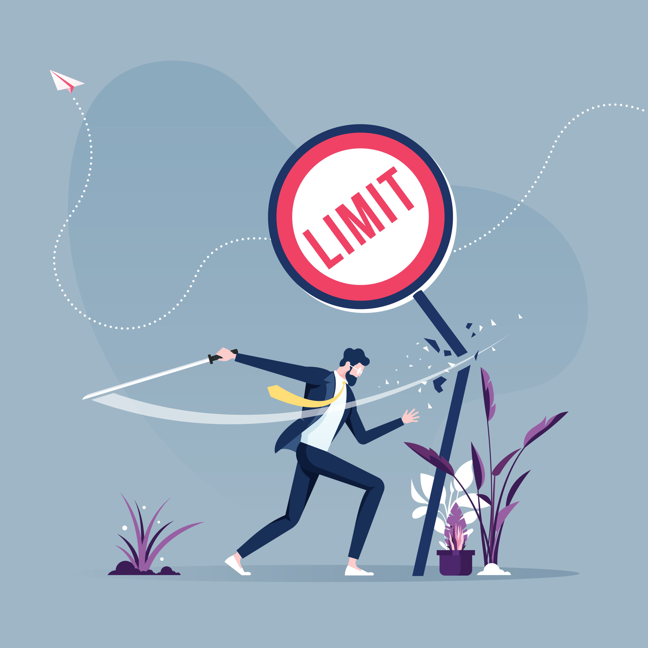 Care sunt limitele?!