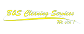 B&S Cleaning Services